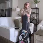 Richard Walton: Live Solo Acoustic in Bethany