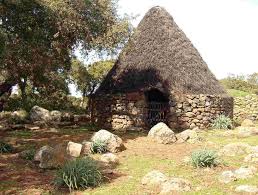 Pin Di Candy Thompson Su Cabanes Cabins Sardegna Paesaggi Viaggi