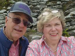 Penny Cowan, P'09, P'12, Enriches Sewanee with Employee Support