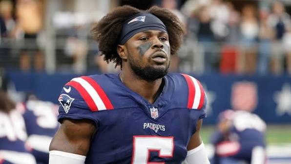 Former #Patriots S Jabrill Peppers, a surprise release after cut-down day,  is expected to sign with the #Steelers per me and @mike_garafolo. They've  agreed to terms. A starter for the #Patriots the