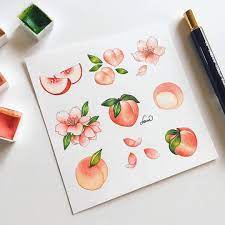 Maybe you would like to learn more about one of these? Illustration People Watercolor Art Watercolor Illustration Watercolor