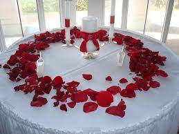Wedding Table Wedding Reception Table Decorations Table Arrangements Wedding Vintage Wedding Table