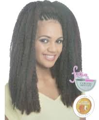 Decide what sort of style you are looking for and you can choose the braids you want to compliment that style. Impression Syn Marley Twist Braid Fake African Braiding Artificial Afro Hair Chemical Afro Caribbean Hair Futura Afro American Extensions Flame Retardant Afro Braiding Afro Kinky Braids Synthetic Braids Hair Extensions Paks