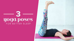 Can T Sleep Try These 3 Yoga Poses Yoga Poses Yoga Techniques Yoga Ball Exercises