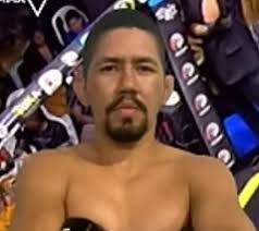 Daniel Guimarães ("Vaca")