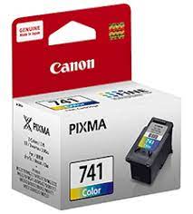 Max 82n ciss with refillable ink cartridge for epson tx700 tx800fw printer (white). Canon Cl 741 Color Original Ink Cartridge Asianic Distributors Inc Philippines