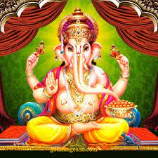Lord ganesha hd wallpapers, images, photos & pictures (1080p full hd) lord ganesha is a very famous and popular hindu god. About Lord Ganesha And Ganesh Chaturthi History Sabai De Ka Massage School