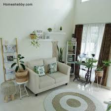 Partisi pembatas ruangan minimalis 2021. Desain Rumah Minimalis Modern Terbaru 7 X 12 M Lengkap Dengan Ukuran Denah Homeshabby Com Design Home Plans Home Decorating And Interior Design