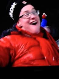 BLOG — Author David Espinoza