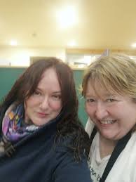 Anita Laurent-Fields is not doing well, she is @ the new hospital in  Rockford , please prayers and keep I your thoughts .