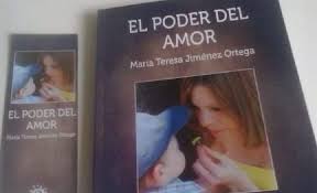 El poder del amor libro. La Exalcaldesa De Salobrena Teresa Jimenez Presenta El Poder Del Amor Motril Digital