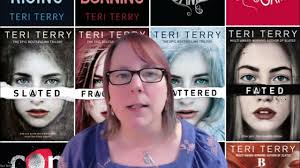 Teri Terry o knjižni seriji Izbris