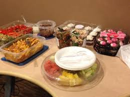 Sweet sides bona fides & blindsides this week in cooking. Valentine S Themed Potluck Potluck Party Food Potluck