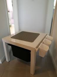 Excellent Pic Seen The Duplicate And Approved Children Game Table That Duplicate Style An Ikea Youngsters Roo Ikea Lego Table Ikea Furniture