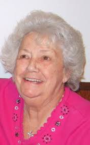 Obituaries in the Courier today