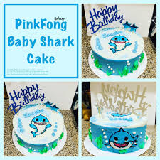 Amazing fondant cake ideas | easy cake decorating ideas | fondant baby shark cakelink video: Yuki Chang On Twitter Pinkfong Baby Shark Cake It S 2 Layers Of Chocolate Cake And A Layer Of Vanilla Cake With Cookies And Cream Whipped Cream Cake Customcakes Pinkfong Babyshark Birthdaycake Chocolate