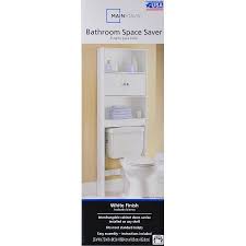 From general topics to more of what you would expect to find here, boti.info has it all. Mainstays Bathroom Space Saver White Walmart Com Bathroom Space Saver Bathroom Space Bathroom Organisation