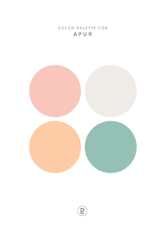 Download these pretty color palettes for use in your next project! Pin On Minimalist