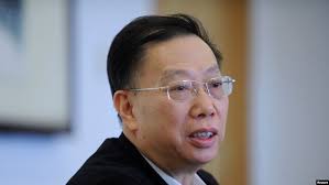 China Has Stopped Using Organs from Executed Prisoners