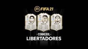1x small electrum players pack. Riquelme Y La Entrevista Con Fifa 21 El Recuerdo De La Copa Libertadores Y Su Presencia En El Juego Tyc Sports