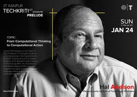 Techkriti, IIT Kanpur