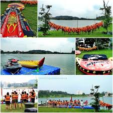 The property is 4.4 miles from phra khanong and on nut bts skytrain stations. T8 Asian Water Sports Village By Kawazoeby Kawazoe