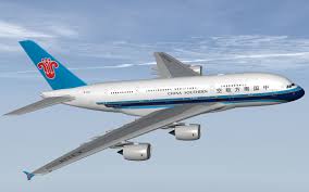 China southern airlines has more than 30 codeshare partnerships, creating an expansive network of connected flights. Airbus A380 China Southern Xp11