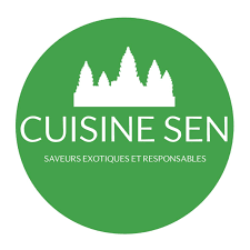 Cuisine Sen