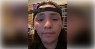 Obituary information for Tatuye Topa Baker-Running Hawk