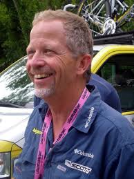 Stapleton says Armstrong's comeback good for cycling