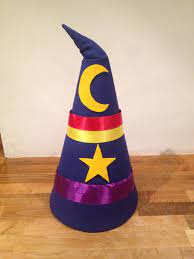 Winnie The Witch Hat For World Book Day Nearly Killed Me But It Was Worth It Zauberer Hexen Ideen