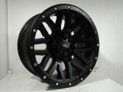 Powcan Bk5369 5x120 9 0x18 Et15 65 1 Matt Black 18 Jant Off Road Vw Amarok Uyumlu Fiyati Jant Off Road