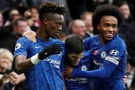 Gareth southgate names provisional list england manager gareth southgate will name a provisional squad for euro 2020 at 1pm before addressing the media at. Chelsea V Crystal Palace 2019 20 Premier League
