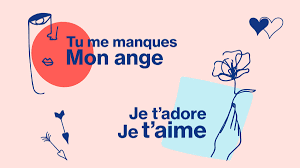 Maybe you would like to learn more about one of these? I Love You In French And Other Romantic Phrases Lingvist