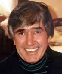 Kenneth Higgins Obituary