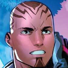 Telford Porter as Vanisher (Earth-616)