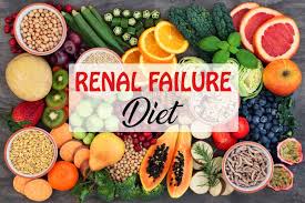The Eminence Of Diet For Chronic Kidney Disease Patient Renal Failure Diet Renal Diet Recipes Renal Failure