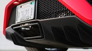 Many people dream of owning their dream car. 2017 Acura Nsx Review Is It A Super Car The Manual