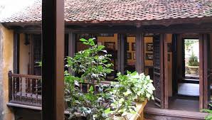 87 Ma May Ancient House Ancient Houses Hanoi Old Quarter Hanoi