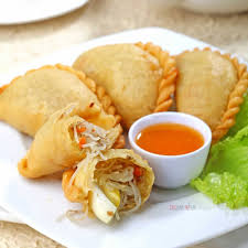Pin Di Makanan