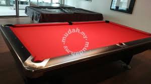 Pool table repairs, pockets, felt, cushion rubber (bumpers), etc. Assorted Colours Pool Table Carpet Sports Outdoors For Sale In Kota Damansara Selangor Mudah My