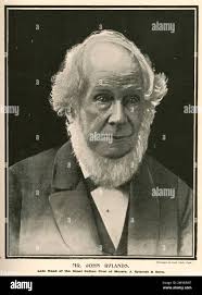 John rylands hi-res stock photography and images