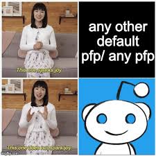 Stock market, click or type live/ in a news window.). The Blue Front Facing Default Pfp Means Censoring The Pfp Memes