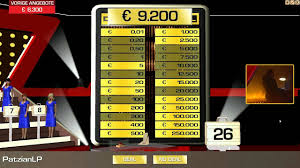 Carey and i watched the first episode of deal or no deal last night. Deal Or No Deal Die Gameshow Mit Kandidat Patzian Lp Fullhd Deutsch Youtube