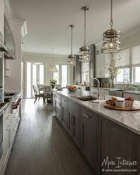 extra long kitchen island design ideas