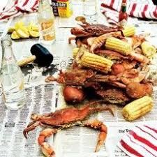 Crab decorations for crab feast tournament of laughs natasha. 100 Crab Feast Ideas Crab Feast Crab Feast