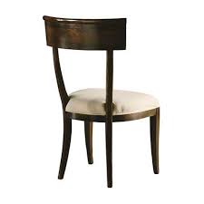 Baker Furniture Empire Side Chair Mr 3048 Milling Road Dining Room Furniture Modern Dining Table Chair