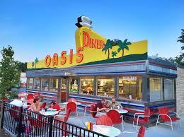 Devour Indy In 2020 Oasis Diner Road Trip Fun Diner