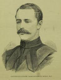 Henry Home-Drummond-Moray