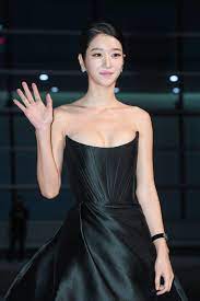 Seo ye ji as ko moon young in it's okay to not be okay (2020, tvn). Seo Ye Ji Showed Up In Her Goddess Like Outfit At The 29th Buil Film Awards Red Carpet Inkistyle